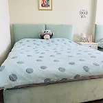 Ferienhaus Debora, Lura 3 Gjiri I Lalezit