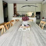 Debora, Lura 3 Gjiri I Lalezit Ferienhaus Plazhi San Pietro