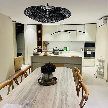 度假居 Debora, Lura 3 Gjiri I Lalezit Plazhi San Pietro