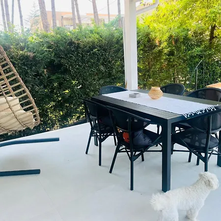 Debora, Lura 3 Gjiri I Lalezit Plazhi San Pietro