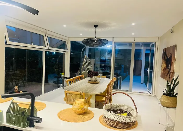 度假居 Debora, Lura 3 Gjiri I Lalezit