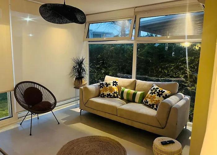 度假居 Debora, Lura 3 Gjiri I Lalezit *