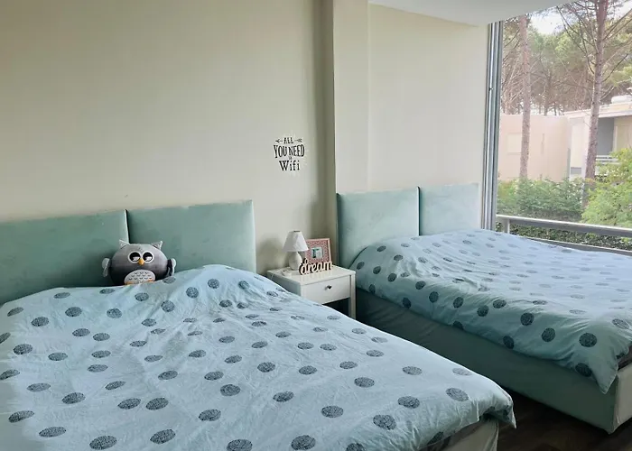 Debora, Lura 3 Gjiri I Lalezit Plazhi San Pietro