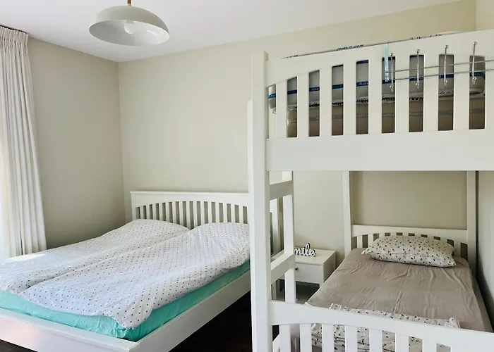 度假居 Debora, Lura 3 Gjiri I Lalezit