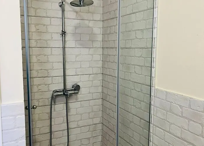 Vakantiehuis Debora, Lura 3 Gjiri I Lalezit *