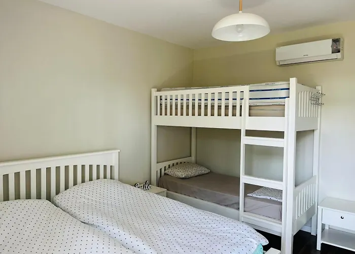 Debora, Lura 3 Gjiri I Lalezit 度假居 Plazhi San Pietro