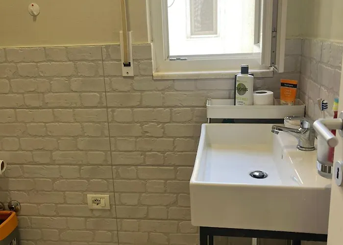 度假居 Debora, Lura 3 Gjiri I Lalezit Plazhi San Pietro