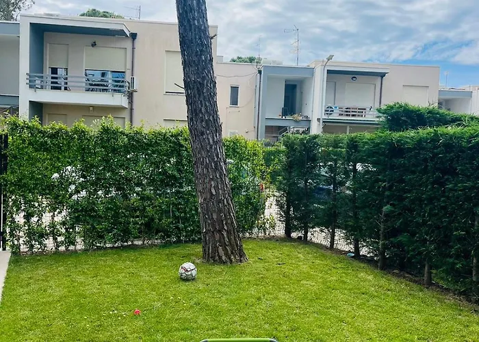 度假居 Debora, Lura 3 Gjiri I Lalezit Plazhi San Pietro