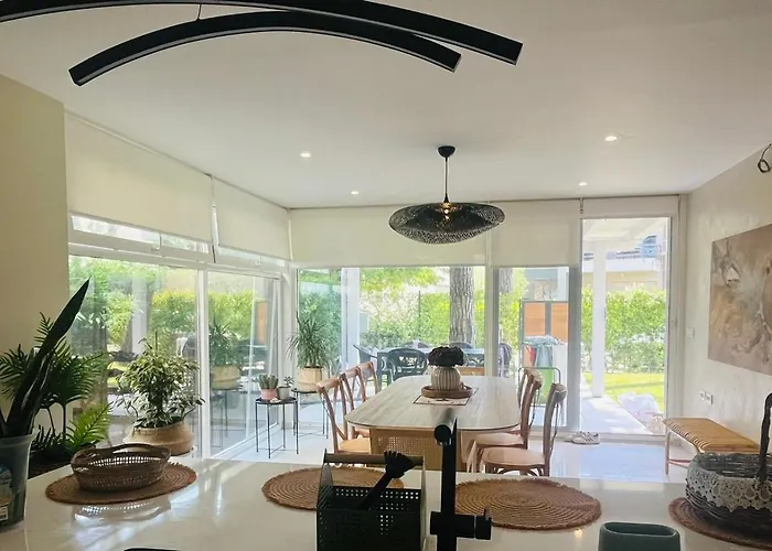 Debora, Lura 3 Gjiri I Lalezit 度假居 Plazhi San Pietro