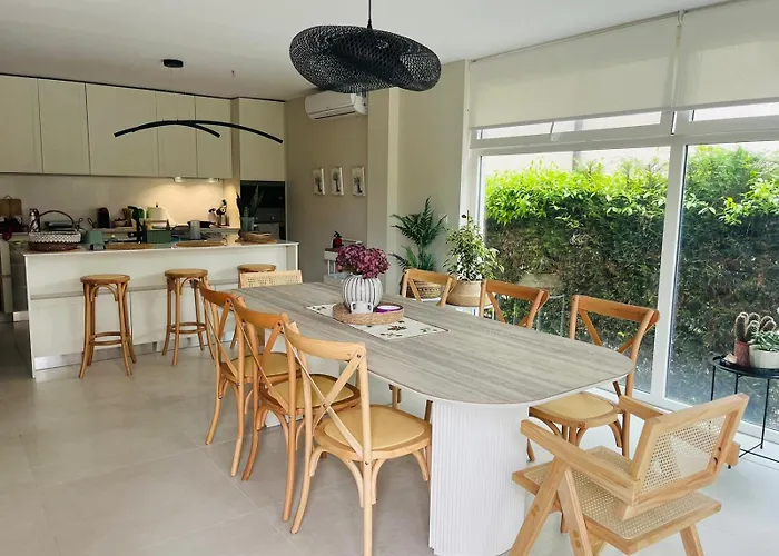 度假居 Debora, Lura 3 Gjiri I Lalezit *