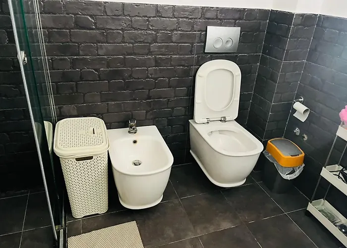 度假居 Debora, Lura 3 Gjiri I Lalezit