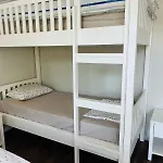 Debora, Lura 3 Gjiri I Lalezit Hébergement de vacances Plazhi San Pietro