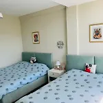 Debora, Lura 3 Gjiri I Lalezit * Plazhi San Pietro