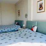 Hébergement de vacances Debora, Lura 3 Gjiri I Lalezit *