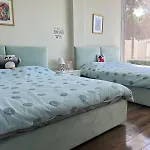 Hébergement de vacances Debora, Lura 3 Gjiri I Lalezit Plazhi San Pietro