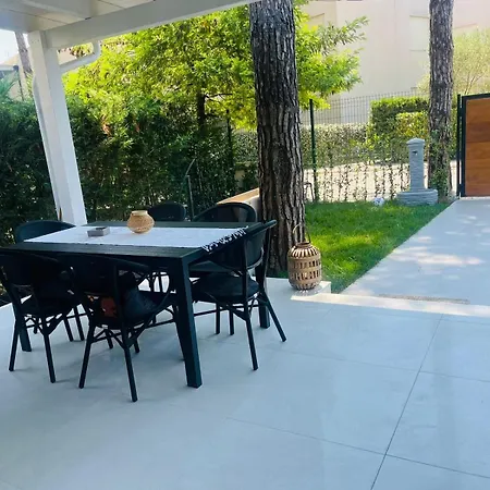 Σπίτι διακοπών Debora, Lura 3 Gjiri I Lalezit Plazhi San Pietro
