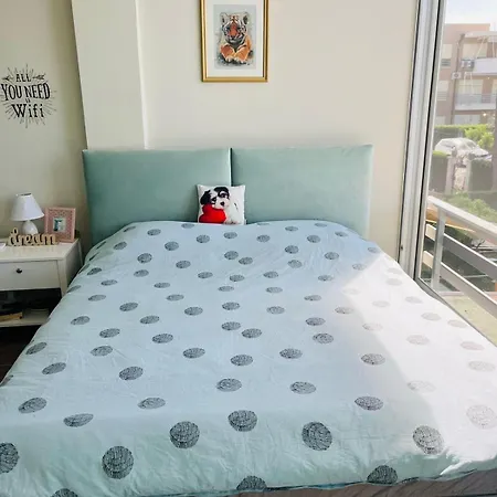 Vakantiehuis Debora, Lura 3 Gjiri I Lalezit *