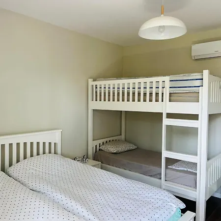 Debora, Lura 3 Gjiri I Lalezit Vakantiehuis Plazhi San Pietro