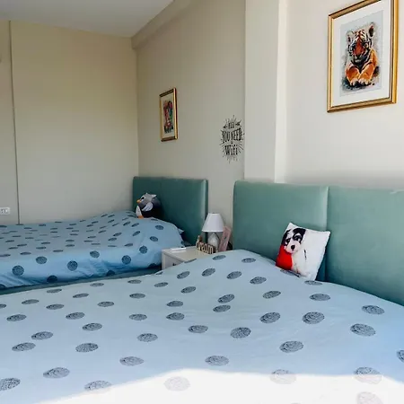 Σπίτι διακοπών Debora, Lura 3 Gjiri I Lalezit *