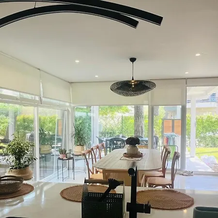 Debora, Lura 3 Gjiri I Lalezit Holiday home Plazhi San Pietro