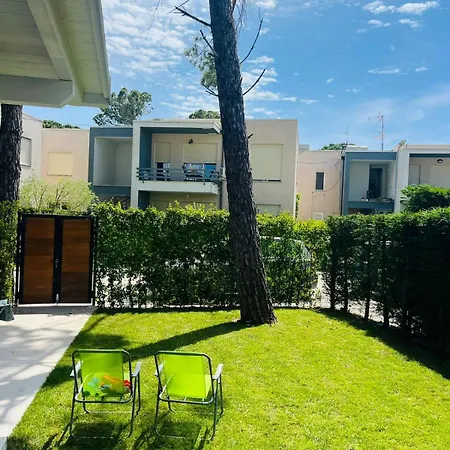 Debora, Lura 3 Gjiri I Lalezit Vakantiehuis Plazhi San Pietro