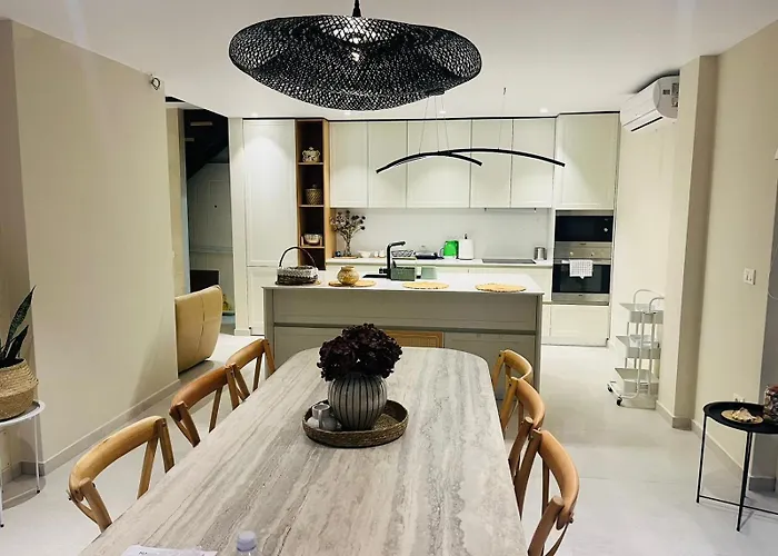 Holiday home Debora, Lura 3 Gjiri I Lalezit Plazhi San Pietro