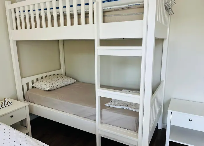 Debora, Lura 3 Gjiri I Lalezit Holiday home Plazhi San Pietro
