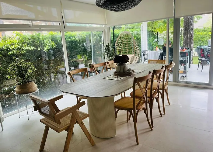 Holiday home Debora, Lura 3 Gjiri I Lalezit