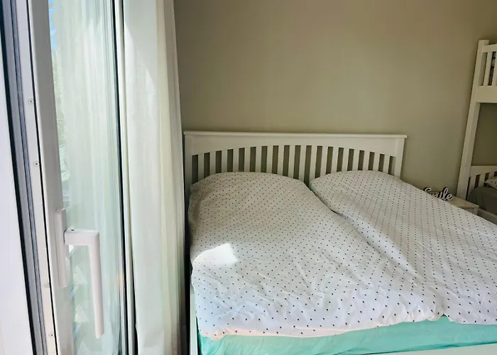 Debora, Lura 3 Gjiri I Lalezit Holiday home Plazhi San Pietro