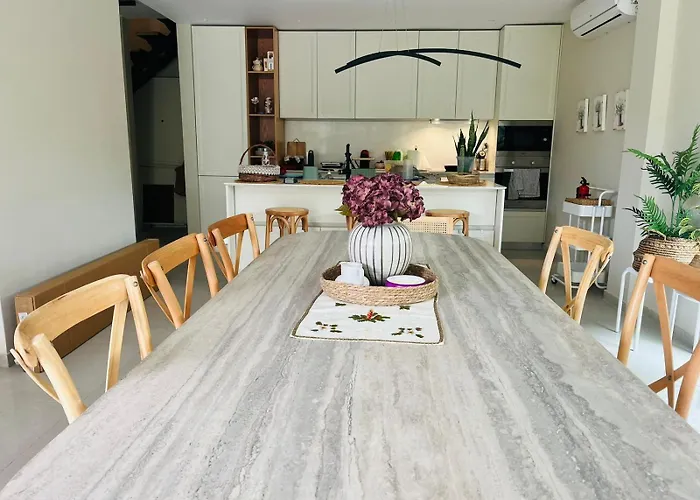 Debora, Lura 3 Gjiri I Lalezit Holiday home Plazhi San Pietro