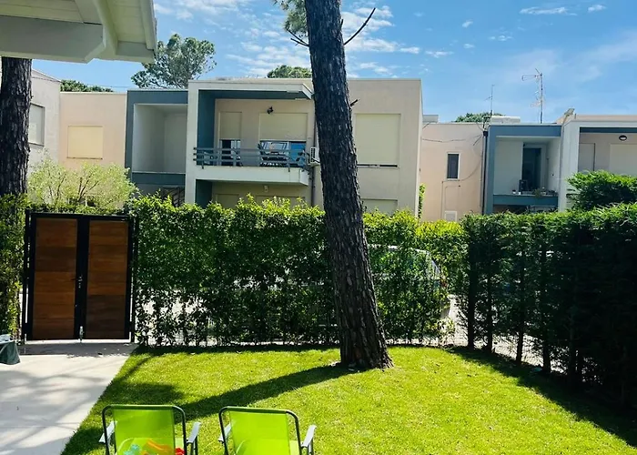 Debora, Lura 3 Gjiri I Lalezit Holiday home Plazhi San Pietro